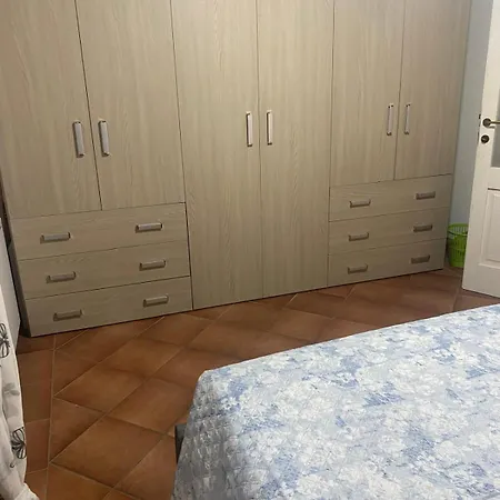 Hébergement de vacances Cas Amari Paringianu