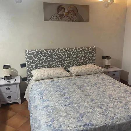 Hébergement de vacances Cas Amari Paringianu