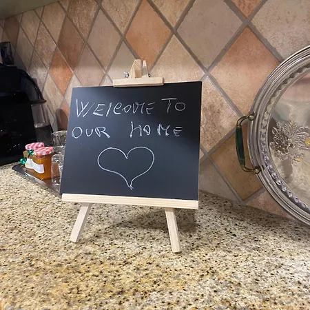 Hébergement de vacances Cas Amari Paringianu
