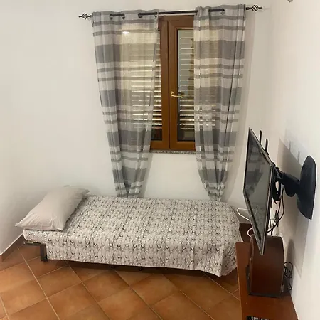 Cas Amari Hébergement de vacances *