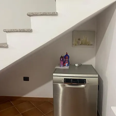 Cas Amari Hébergement de vacances *