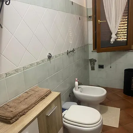 Hébergement de vacances Cas Amari